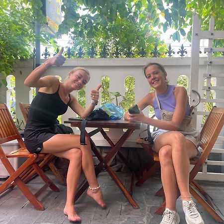 Papa Villa Homestay Hoi An Bagian luar foto