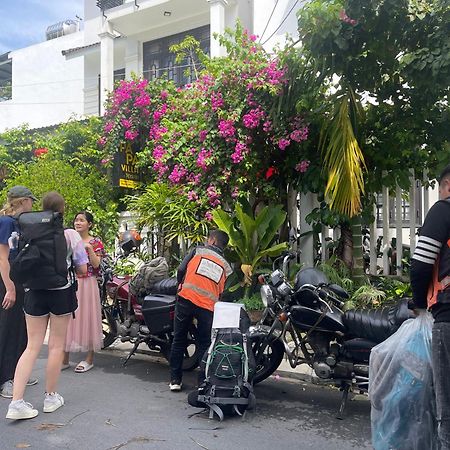 Papa Villa Homestay Hoi An Bagian luar foto