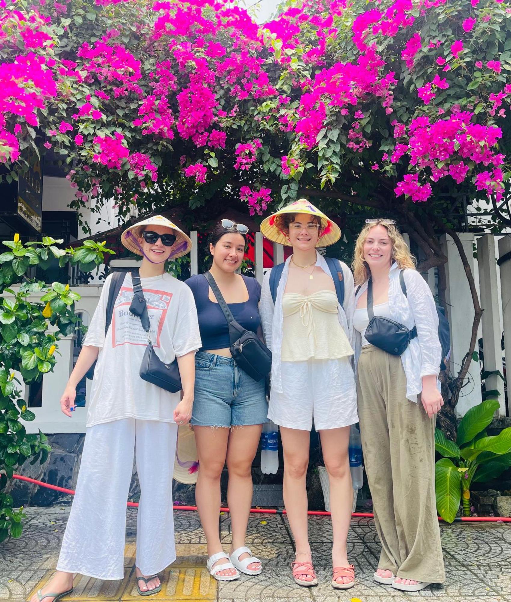 Papa Villa Homestay Hoi An Bagian luar foto