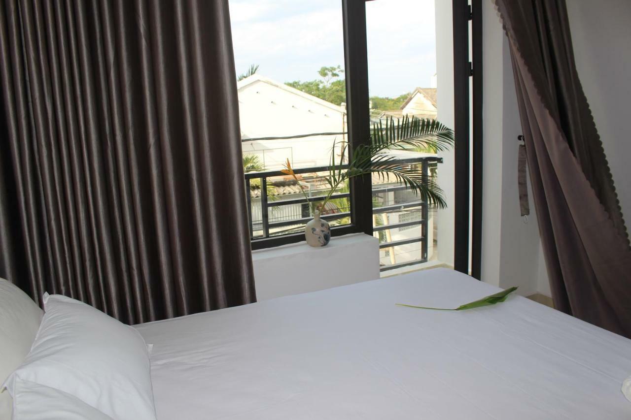 Papa Villa Homestay Hoi An Bagian luar foto