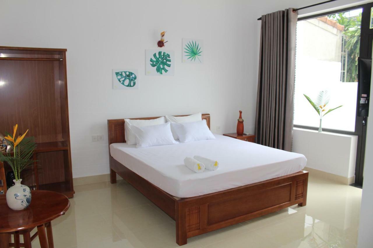 Papa Villa Homestay Hoi An Bagian luar foto