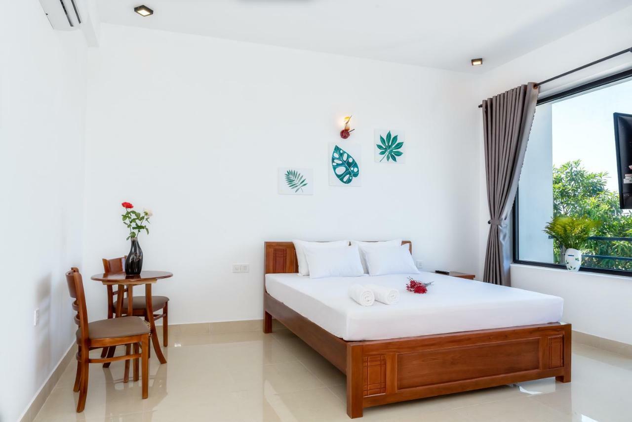 Papa Villa Homestay Hoi An Bagian luar foto