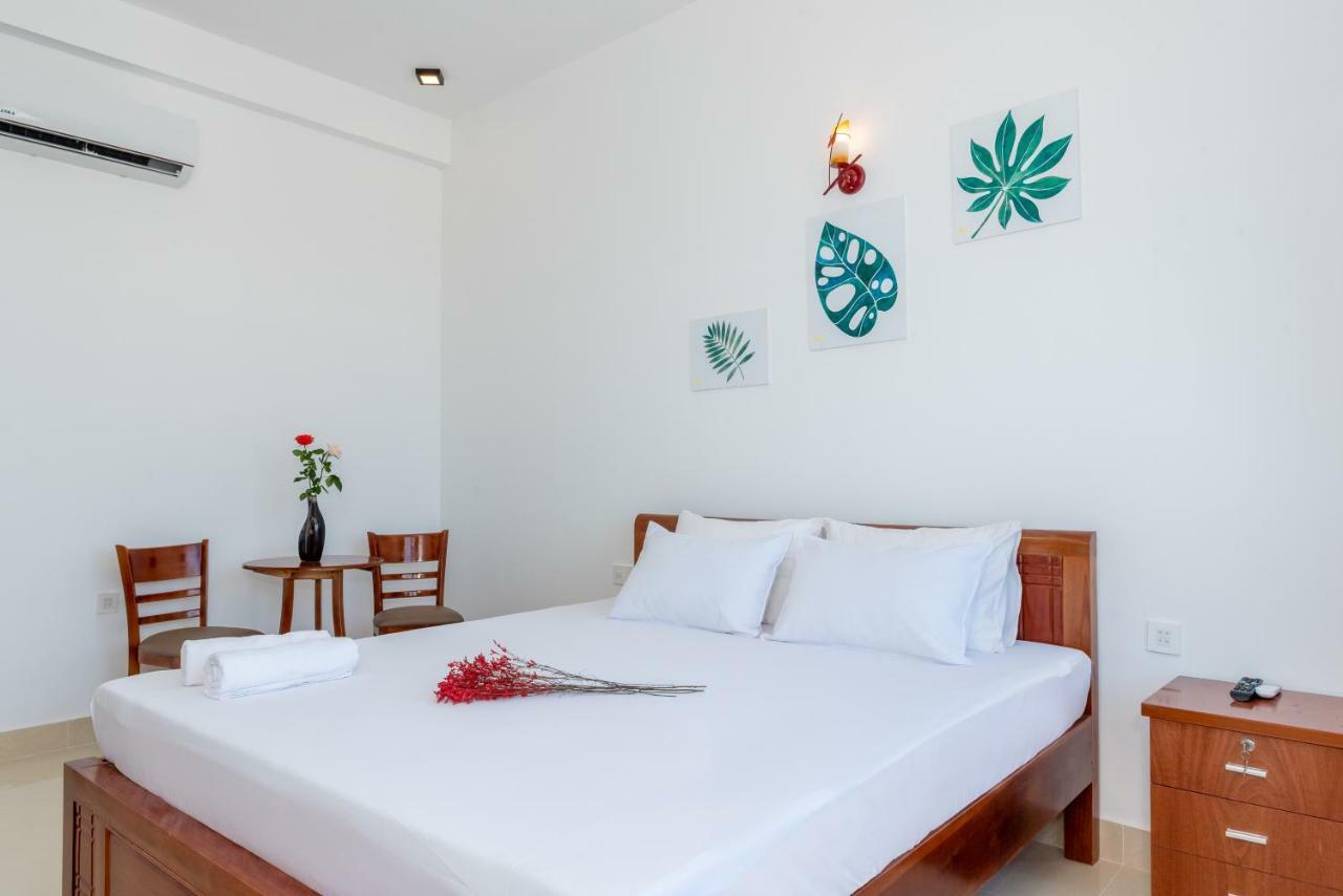 Papa Villa Homestay Hoi An Bagian luar foto