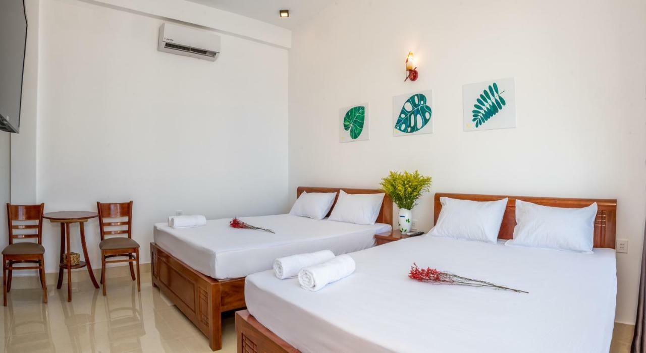 Papa Villa Homestay Hoi An Bagian luar foto