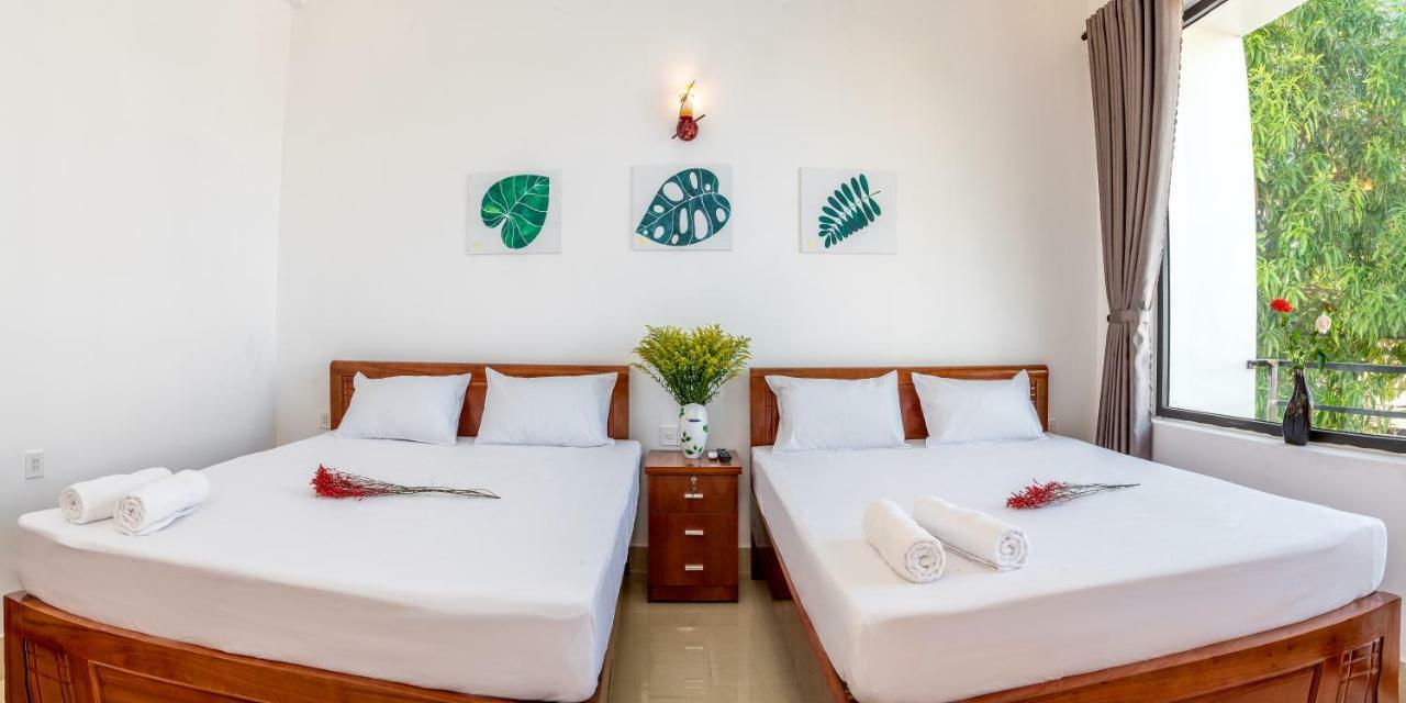 Papa Villa Homestay Hoi An Bagian luar foto