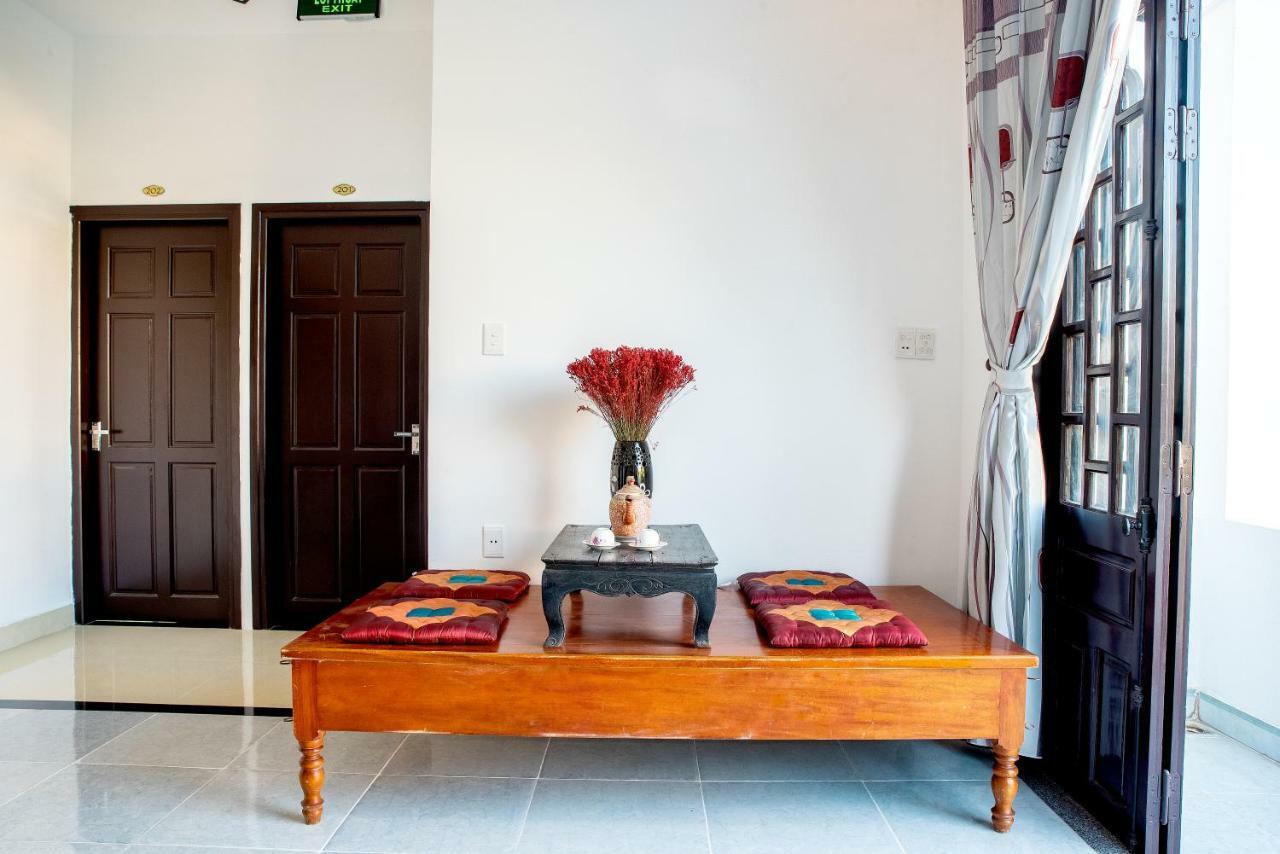 Papa Villa Homestay Hoi An Bagian luar foto