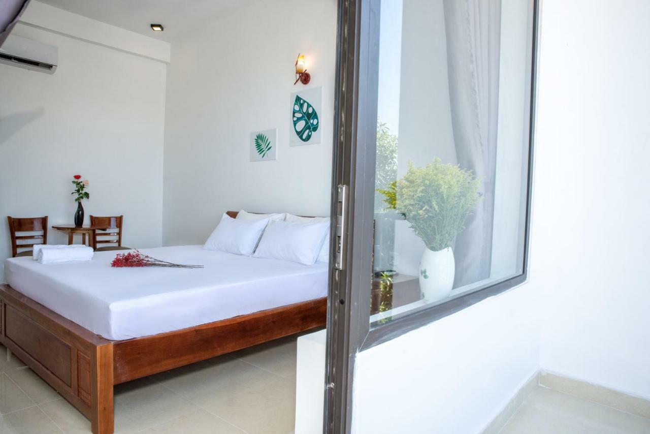 Papa Villa Homestay Hoi An Bagian luar foto