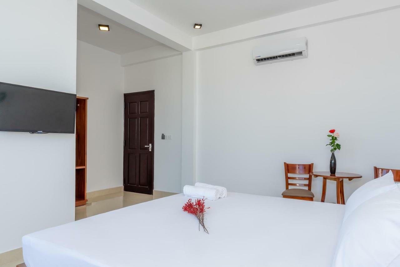 Papa Villa Homestay Hoi An Bagian luar foto