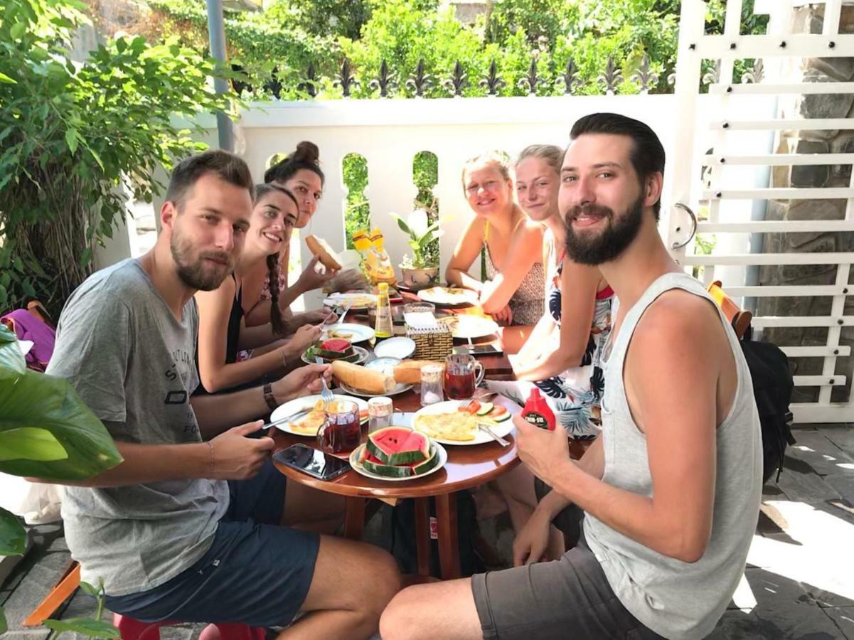 Papa Villa Homestay Hoi An Bagian luar foto
