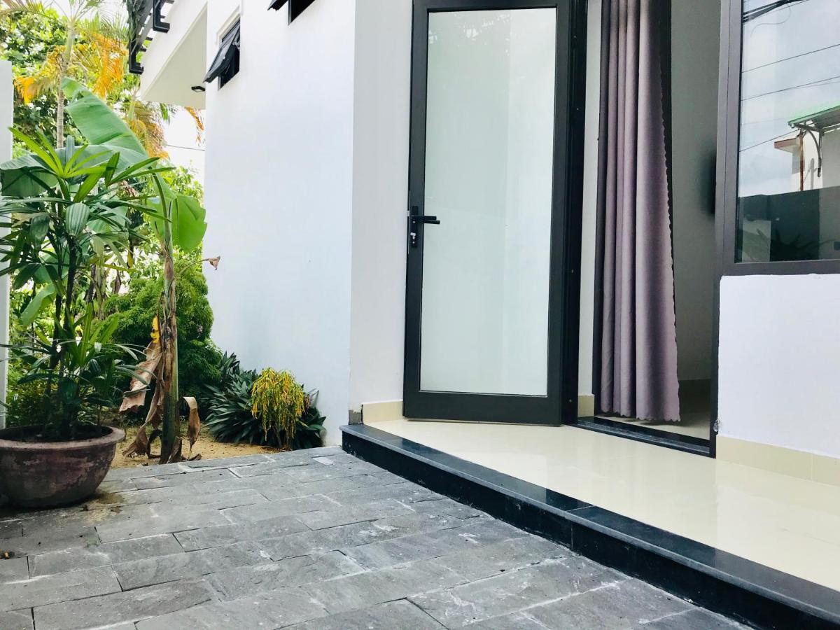 Papa Villa Homestay Hoi An Bagian luar foto